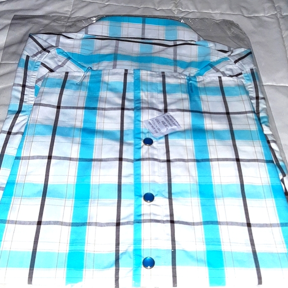 Dixxon Flannel Company Women's Trunk Bay *NWT* - Picture 6 of 8